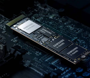Retour du meilleur prix sur le SSD Samsung 980 PRO compatible PS5
